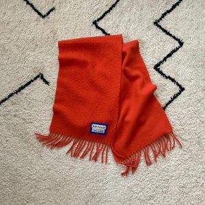 Acne Studios Bla Konst scarf